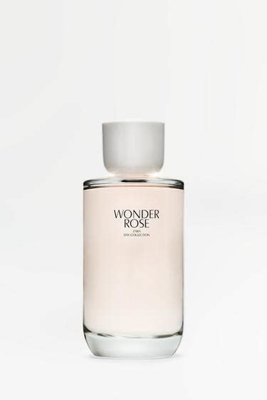 WONDER ROSE 180 ML 